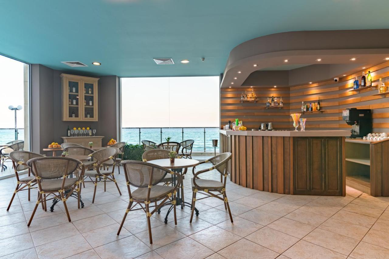 Marina Hotel, Sunny Day 瓦爾納 外观 照片