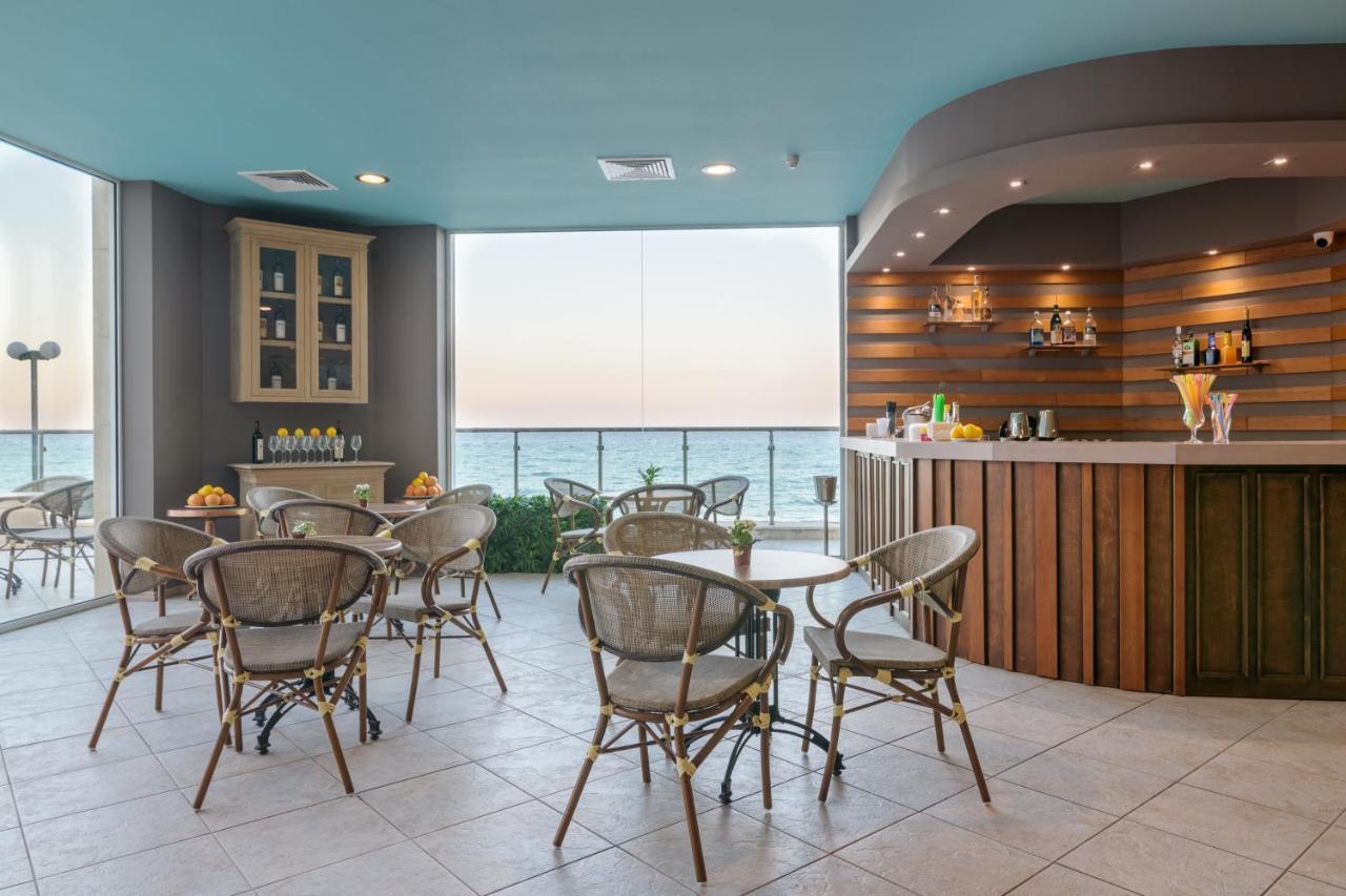 Marina Hotel, Sunny Day 瓦爾納 外观 照片